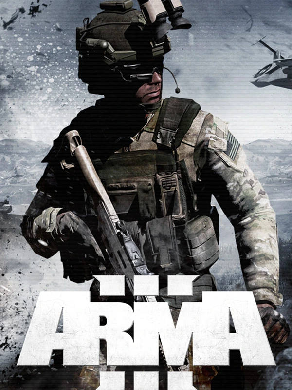 Arma 3 military simulation server hosting